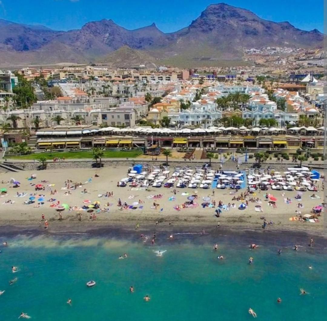 Tenerife Sun 365 Estudio Apartamento